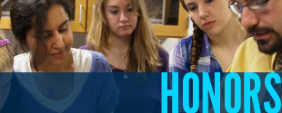 Honors Program