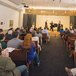 capstone
