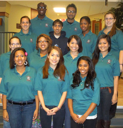 Diversity Team 2013-14 Diversity Team 2013-14