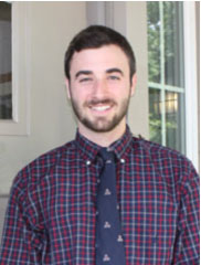 Kaitlin McCaffrey, Admissions Counselor, 717-361-1163 Kait McCaffrey