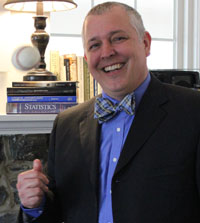 Paul Cramer, Vice President for Enrollment, 717-361-1161 Paul Cramer