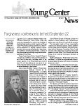 Young Center News - Fall 2011 PDF