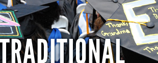 Traditional Students