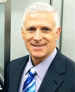 Jeffrey B. Miller