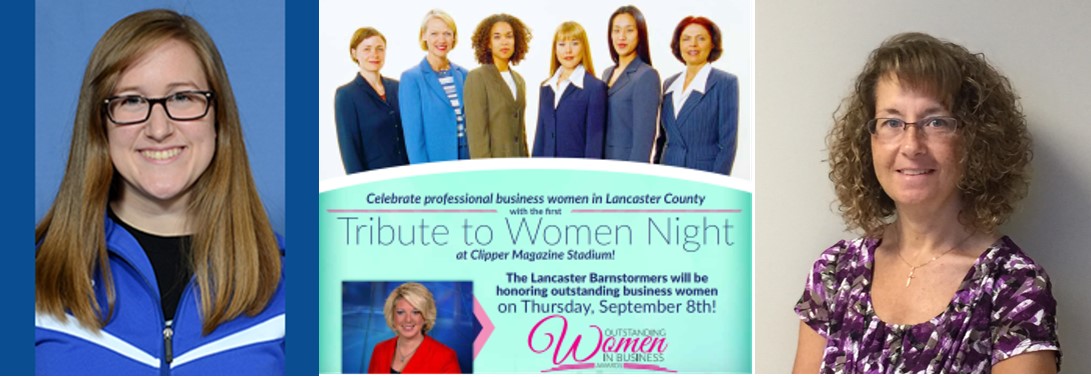 Tribute to Women Business