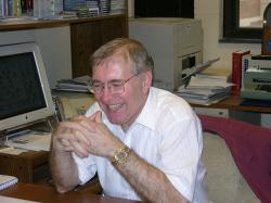 charles schaeffer jr
