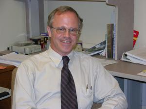 gary hoffman