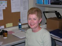 kristine tussing