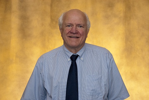 james wile