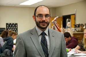 Aaron Cecala Aaron Cecala