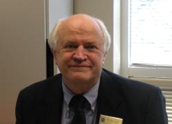 jim wile