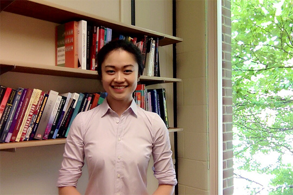 Dr. Dan Chen