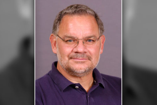 Dr. Gregory Smith