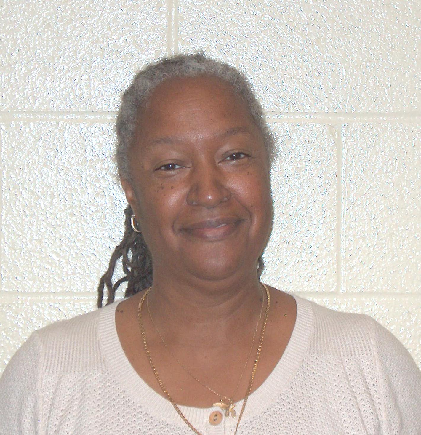 Susan Mapp