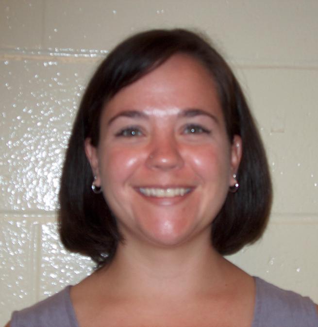 Susan Mapp