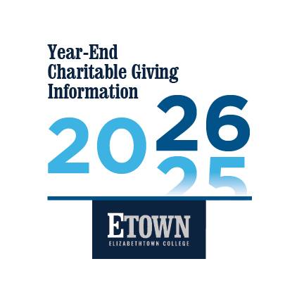 Year-End Charitable Giving Information 2023-2024