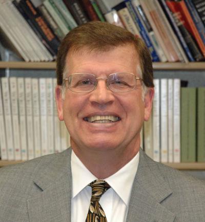 fletcher mcclellan dean of faculty