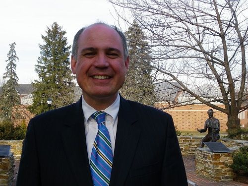 David Beidleman