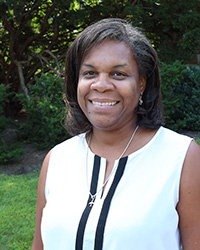 Monica Smith