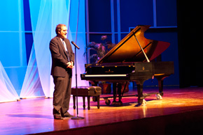 Faculty Recital