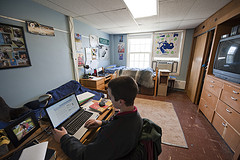 Liberal Arts Residence
