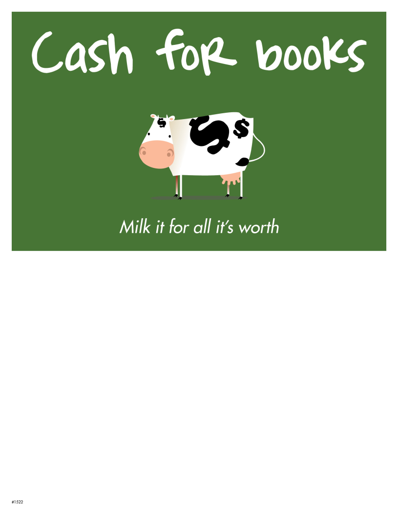 buyback cow