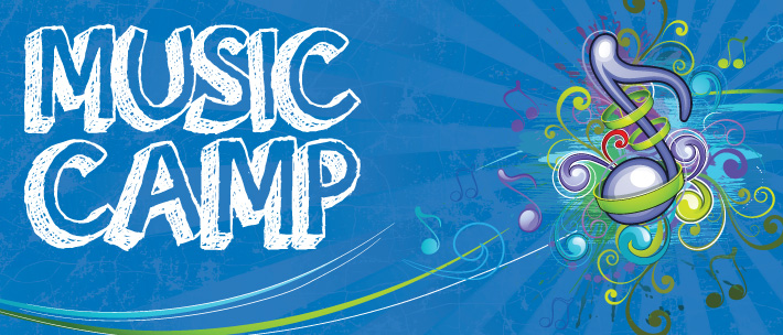 Summer Music Camp