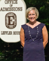 Debra Murray, Director of Admissions, 717-361-1400 Debra Murray