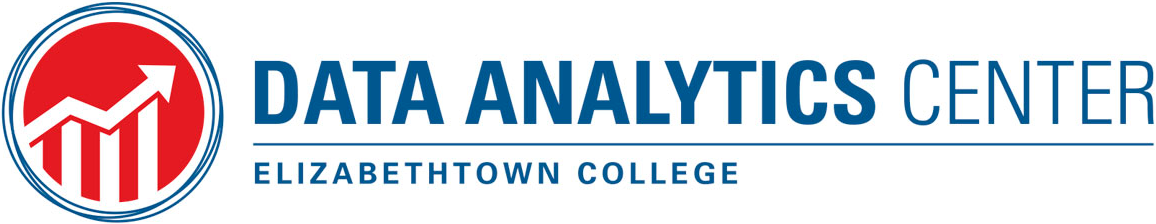 The Data Analytics Center Logo