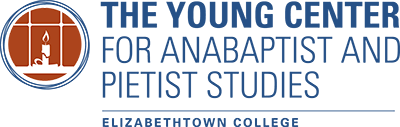 The Young Center Logo