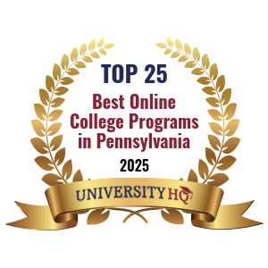 Best Online Colleges logo