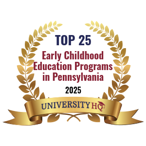 Early Childhood logo