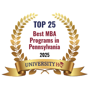 MBA Program logo