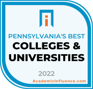 academic influence logo