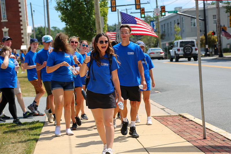 Elizabethtown College Blue Jays Apparel Store