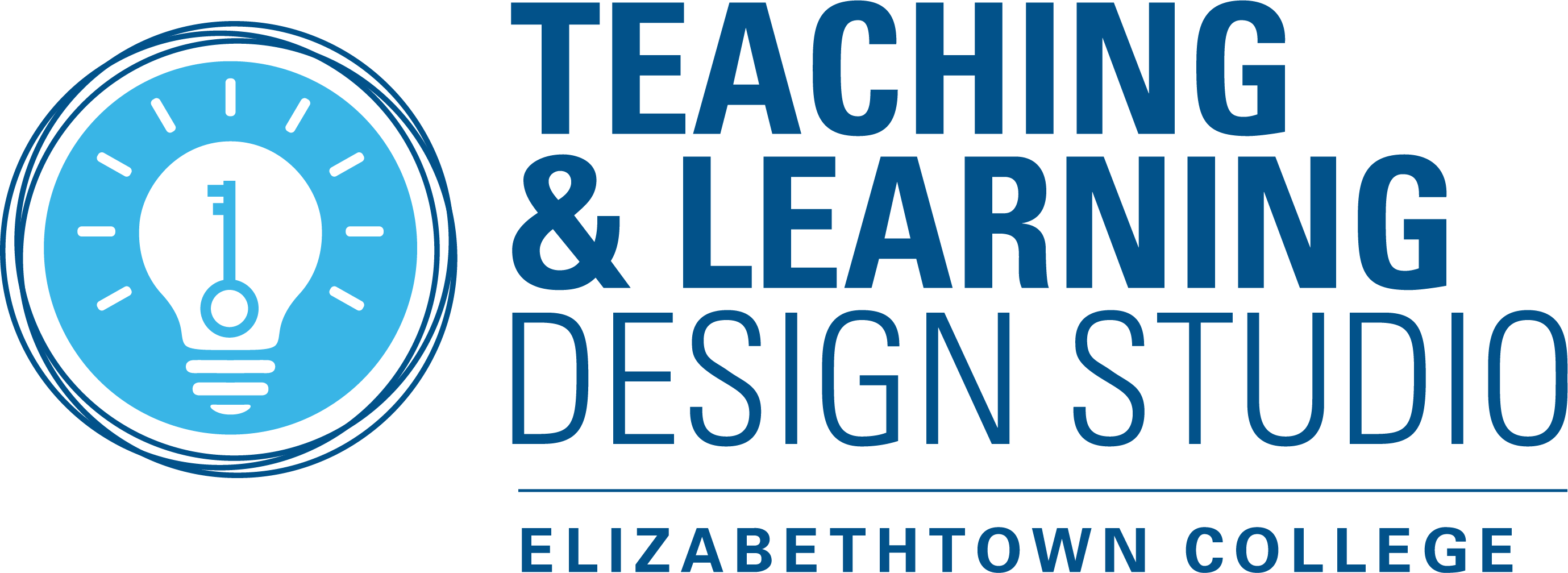 teaching learning design studio logo