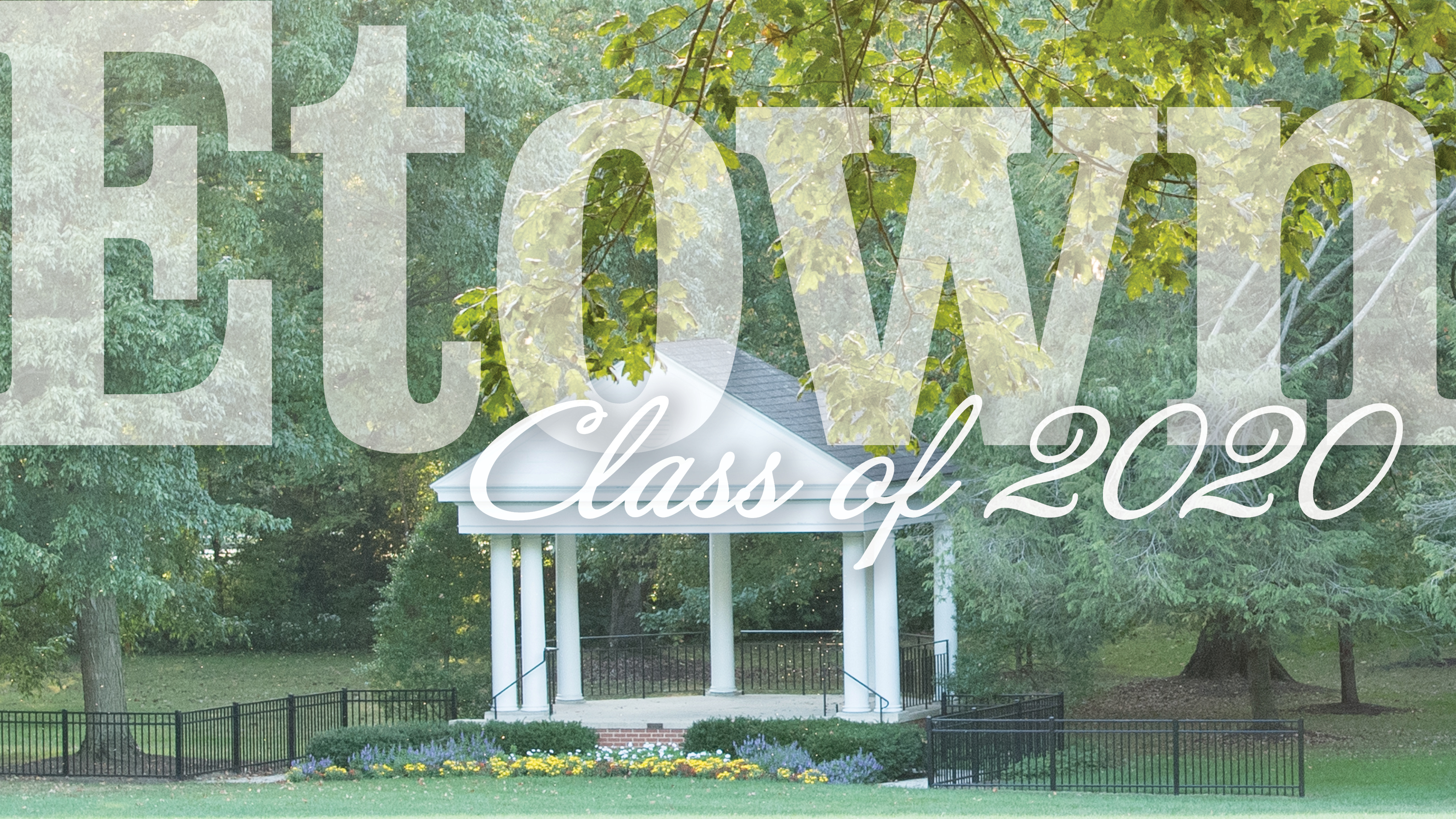 Elizabethtown College Graduation 2025 Terza