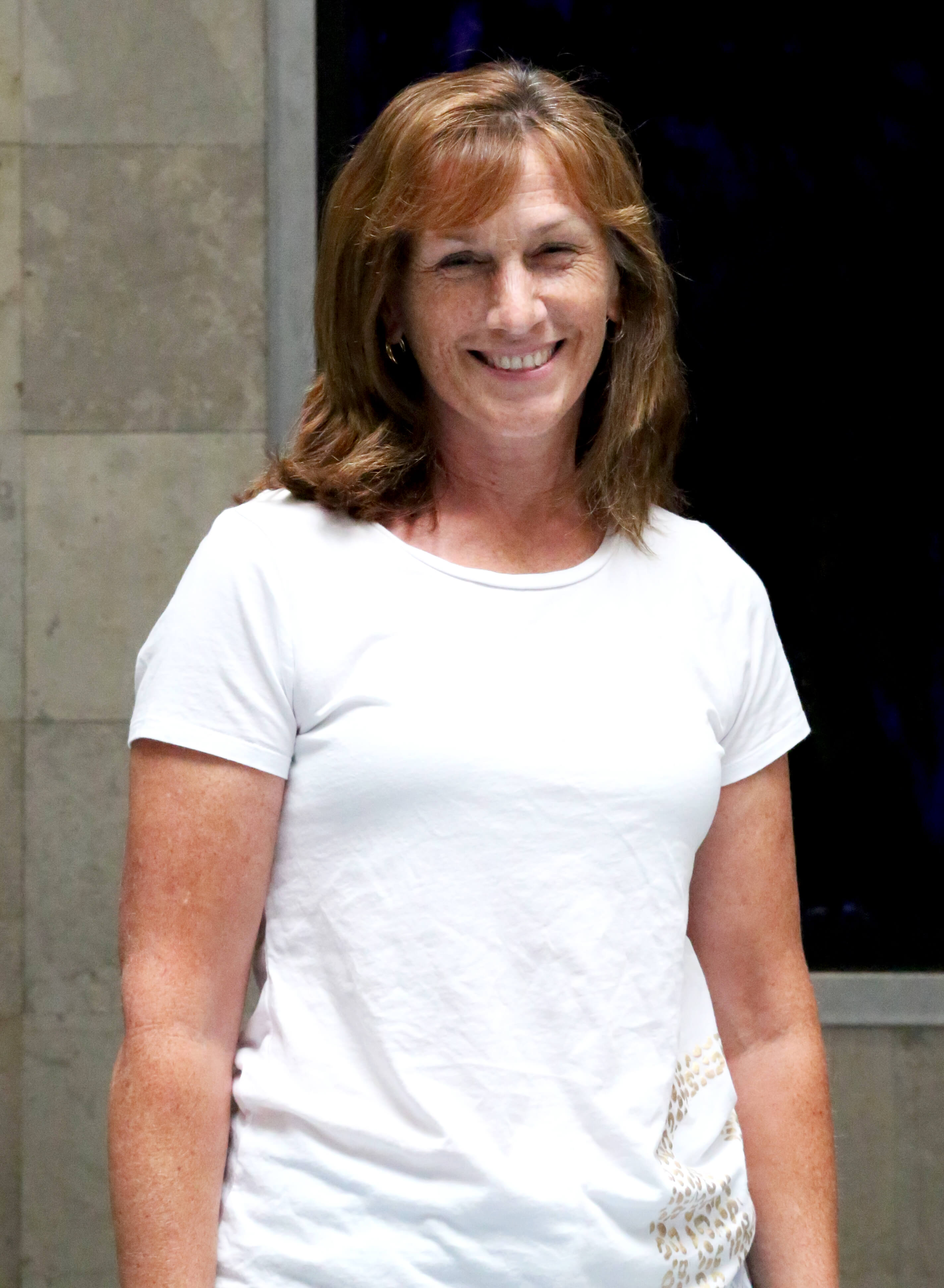 Jane Cavender