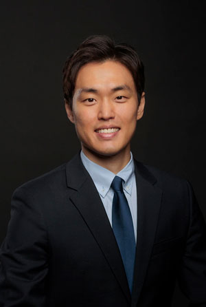 Alex Kim Photo