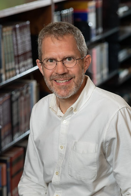 Kurt DeGoede, Ph.D.