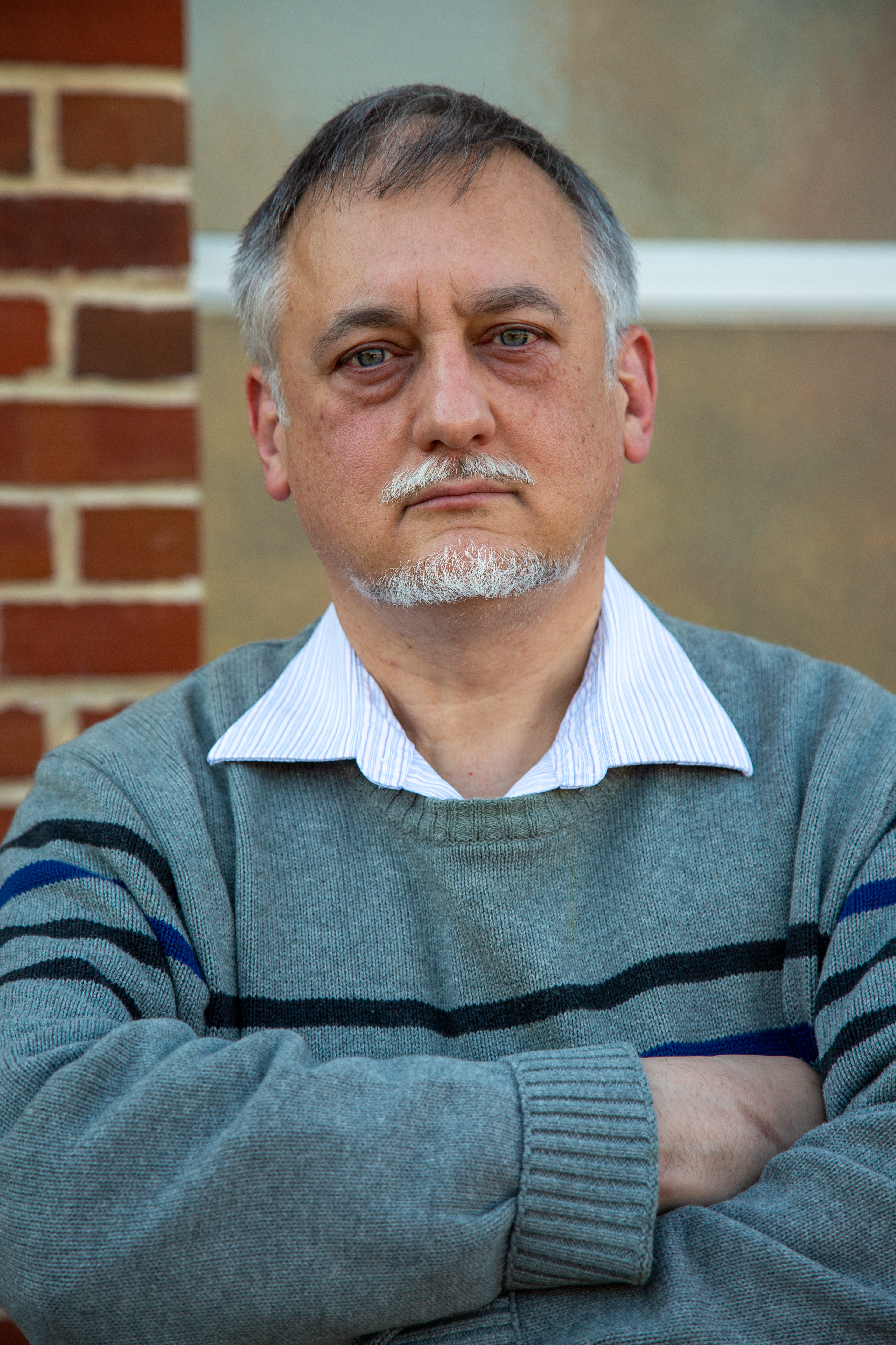 Bogdan Doytchinov, Ph.D.