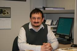 Bogdan Doytchinov, Ph.D.