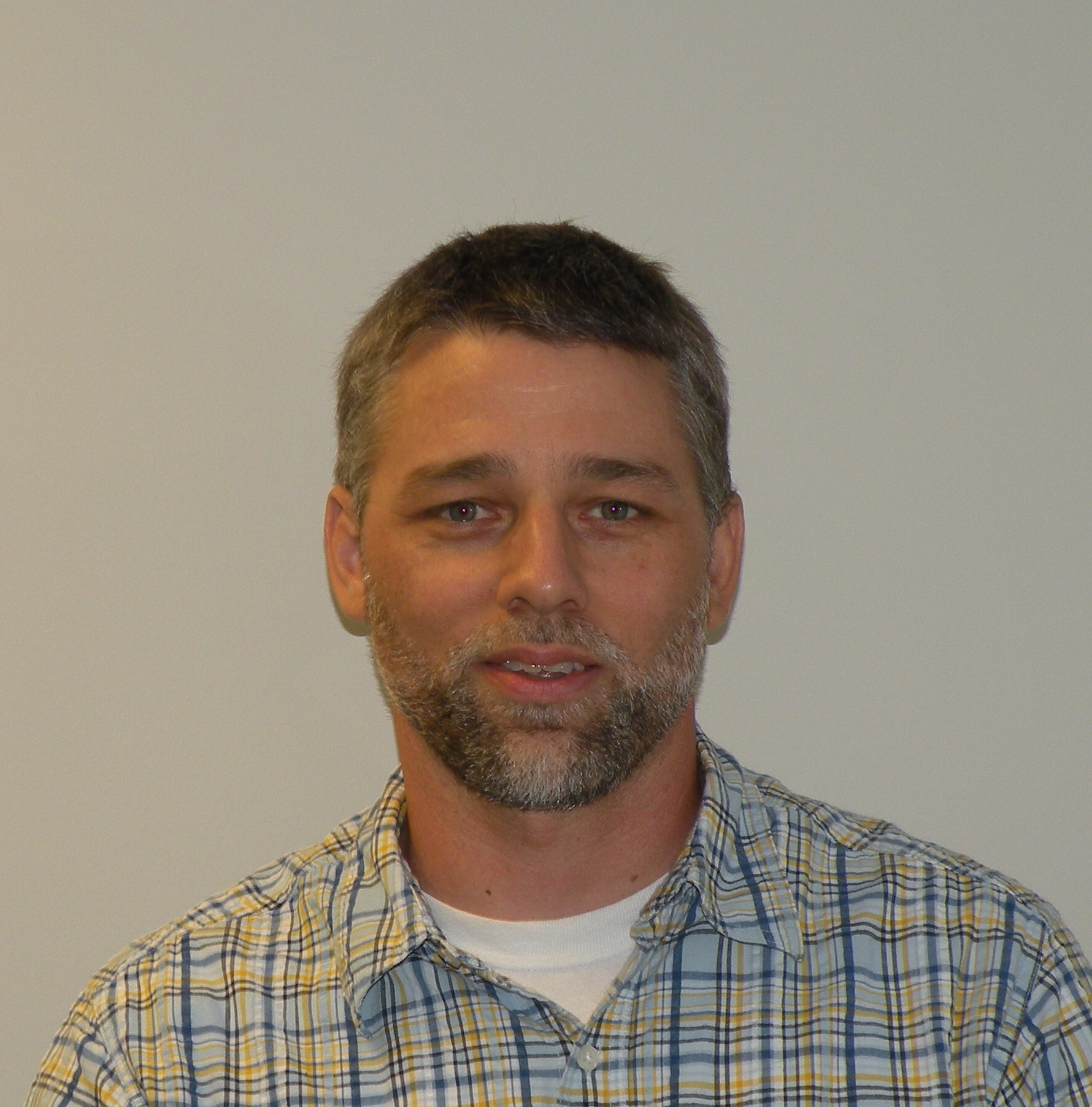 Steve Soltys, Ed.D.