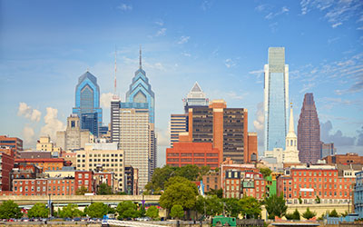 Philadelphia