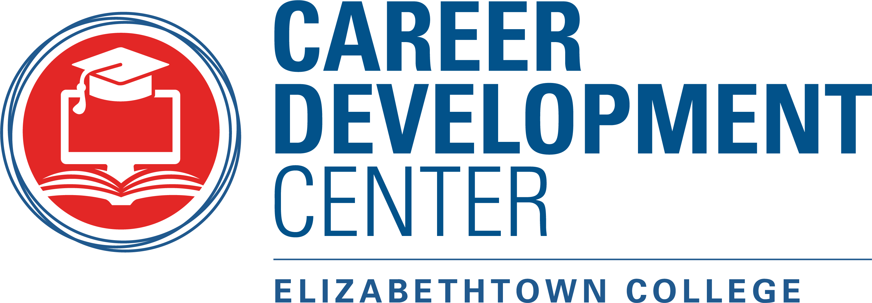 Career Development Center Logo