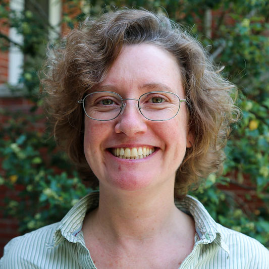 Suzanne Webster Headshot
