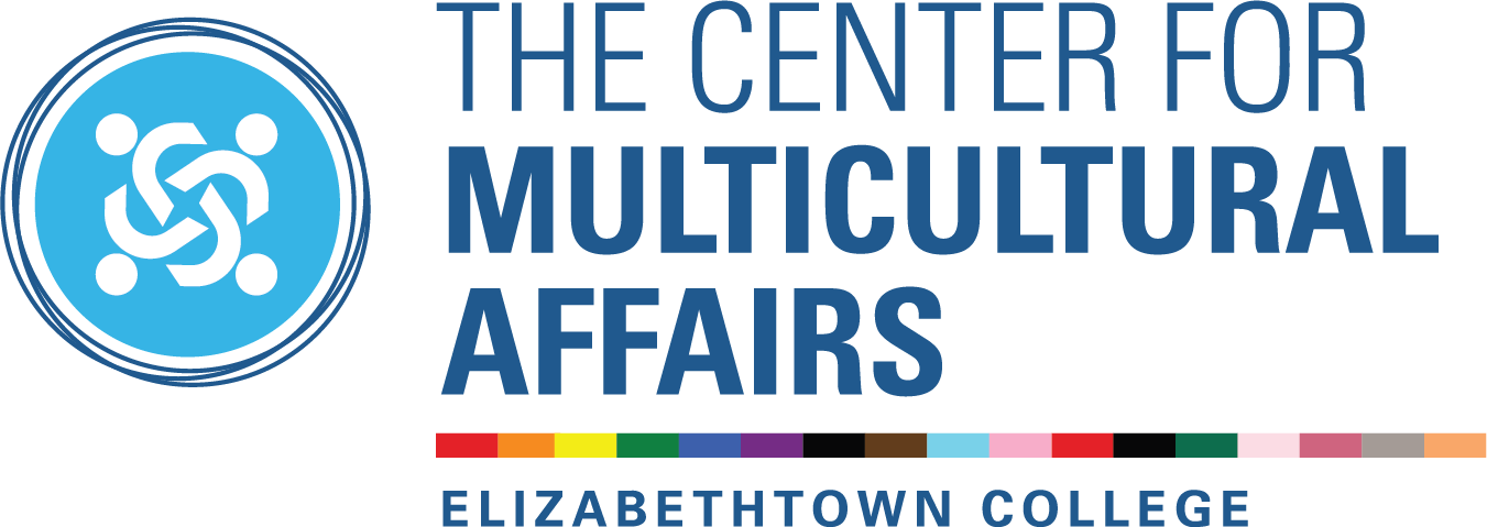 center for multicultural affairs logo