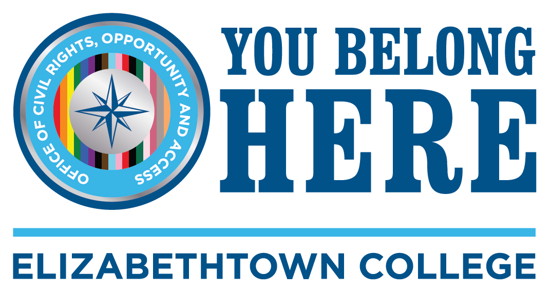 you belong here logo