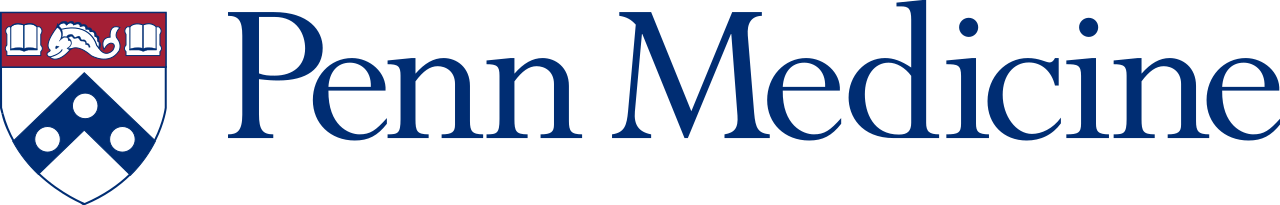 Penn Medicine logo