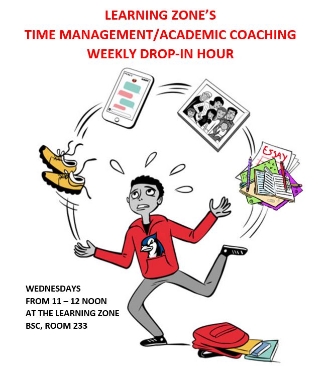 drop in hours for coaching